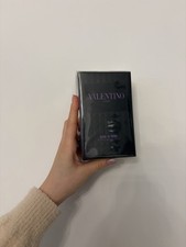 2026 Valentino Uomo Born in Roma PURPLE MELANCHOLIA 3.4 oz / 100 ml for Men