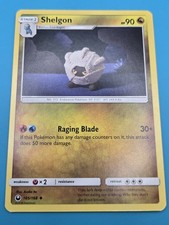 Shelgon Uncommon SM - Celestial Storm Regular 105/168 LP on eBay