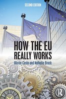 How The Eu Really Works Olivier Costa (U. A.) Taschenbuch Englisch 2018