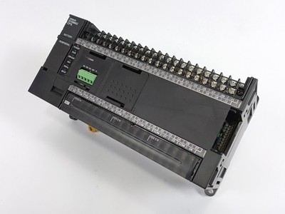 OMRON CP1L-M60DR-D Sysmac CP1L, Programmable controller