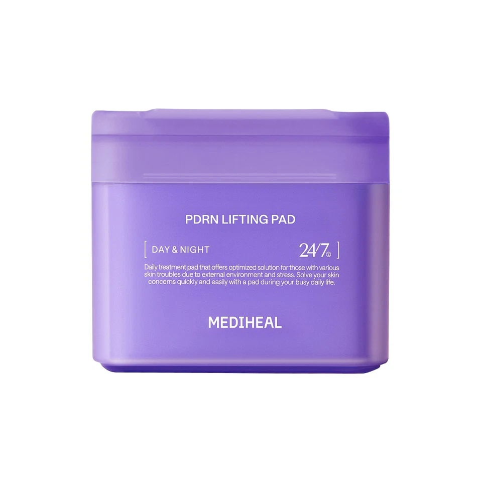 MEDIHEAL PDRN Lifting Pad 100ea (170mL)