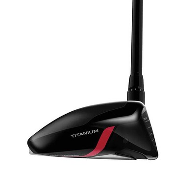 TAYLORMADE STEALTH PLUS FAIRWAY 5 WOOD GRAPHITE TOUR X-STIFF