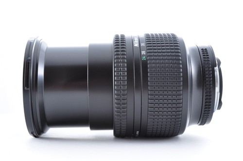 Nikon AF Nikkor 24-120mm F/3.5-5.6 D [Near MINT] Zoom Lens  From Japan #0041 - Picture 4 of 19