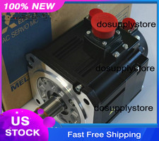 Mitsubishi HG-SR502BJ HGSR502BJ Servo Motor Expedited – Seabird Industrial