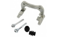 Halter Bremssattel Mapco 4100/1 FüR Renault Clio 3 BR0 CR0 Modus KR0 Thalia 1