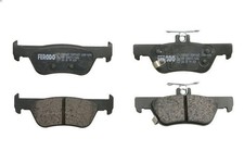 Kits de frein Honda JAZZ