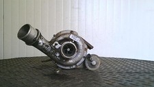 Turbo Fiat PUNTO