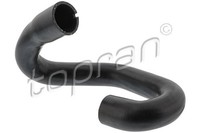 1X Topran 206 700 KüHlerschlauch FüR Opel Vauxhall