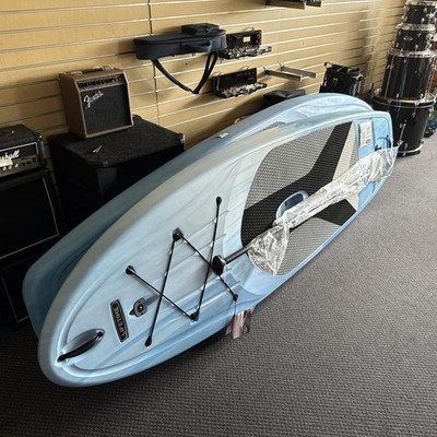 Lifetime Horizon 10' Stand-Up Paddleboard(Paddles Included) Qty: 2 Sold Separate