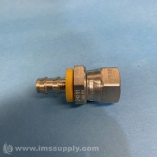 Parker KS9S6 Quick Disconnect Coupling FNIP