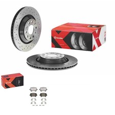 Kits de frein Audi S3