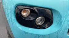 Feu avant (phare) Citroen MEHARI