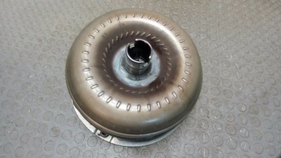 Drehmomentwandler BMW 320d DPF Touring Aut. E90 / E91/ 12 Monate Garantie