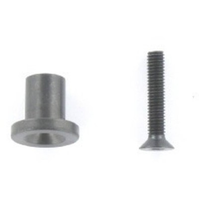 Carson Modellsport 500907362 1:14 Königsbolzen 1 Set