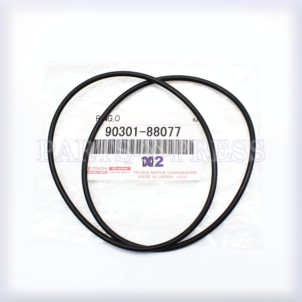 90301-88077 GENUINE OEM TOYOTA 4RUNNER REAR DRIVE AXLE SHAFT O