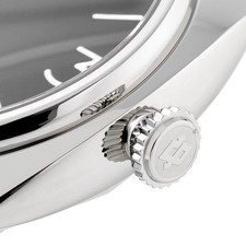 PANERAI Radiomir black seal logo PAM00380 R number second hand mens 8