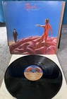 Rush Hemispheres Vinyl LP VG/VG+ Poster 1st Pressing G.K. 1978 Moving Pictures