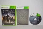 Halo Reach (Microsoft Xbox 360, 2010) Video Game CIB NM🔥