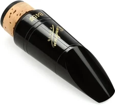 Vandoren CM3128 B45 Lyre Series Bb Clarinet Mouthpiece - Profile 88 NEW