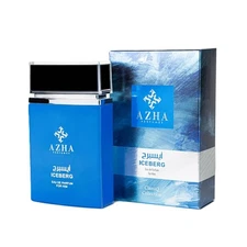 Iceberg Edp 3.4 oz For Unisex By Azha