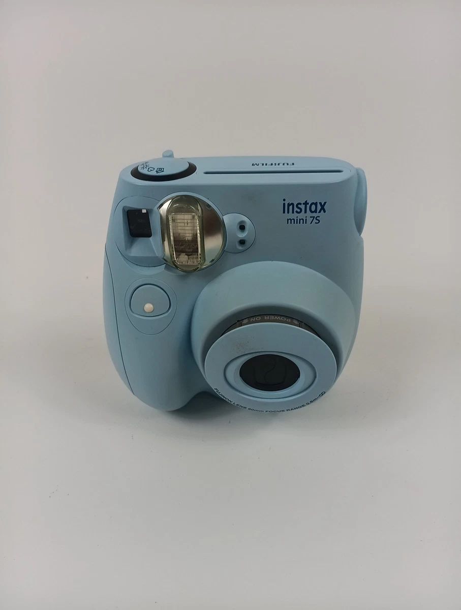 Fujifilm instax mini 7S Film Cameras for sale - eBay