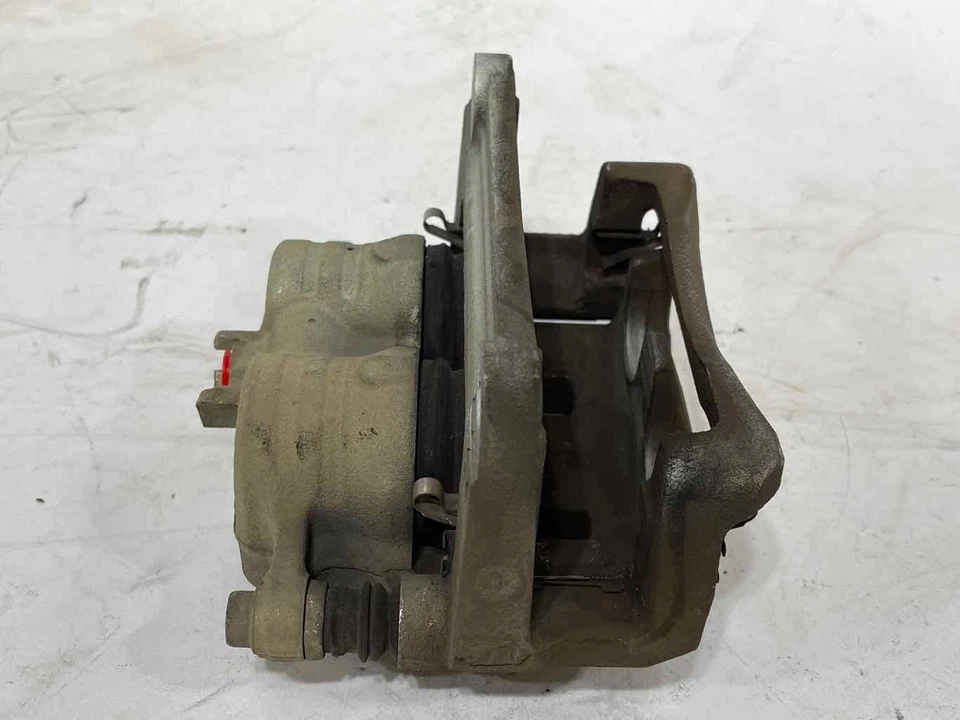 Fits 2019 - 2024 SUBARU FORESTER Front LH Driver Brake Caliper 11.60" OEM - Image 4 of 4
