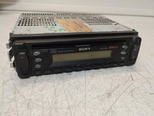 Autoradio Citroen SAXO