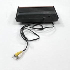 Atari Flashback Classic Plug & Play Game Console 2 Controllers AC Adapter