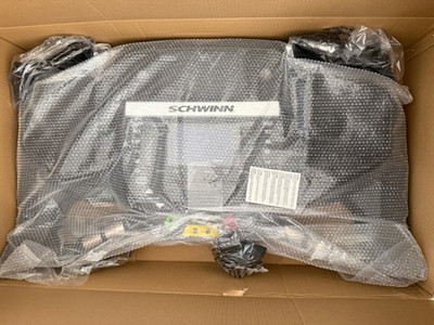 BRAND NEW Schwinn 810 Treadmill DISPLAY ONLY