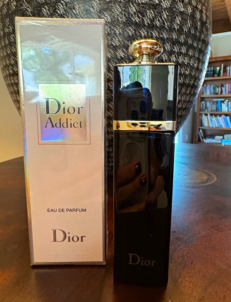 25+ Christian Dior Addict Perfume for sale | Updated Oct 2026