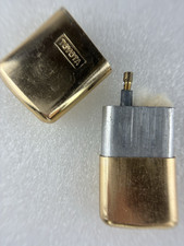 Vintage Toyota Zippo Lighter