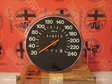 ALFA ROMEO 33 905 1.7 QV CONTACHILOMETRI USATO PER RICAMBI 60750318