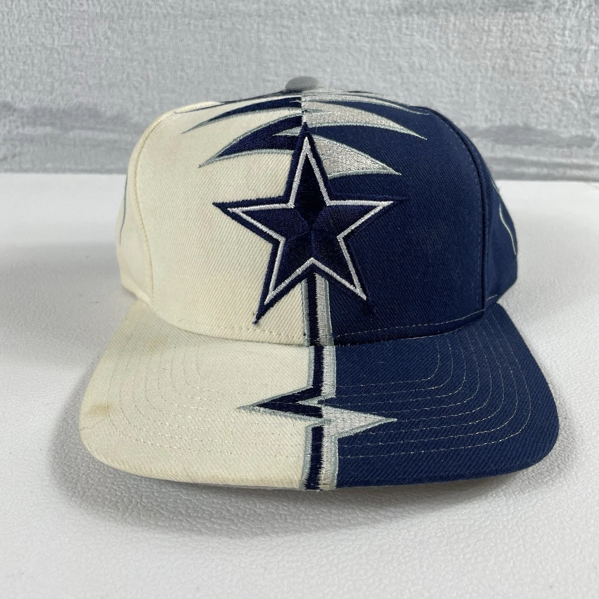 Starter Dallas Cowboys Sports Fan Cap, Hats for sale | eBay