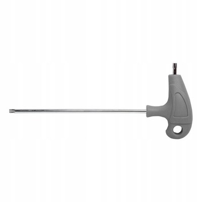 T15 Torx Schlüssel T-Griff Kunststoff S2 Stahl
