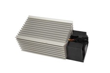 Rittal SK 3105.370 Enclosure Heater 110-240V 130-150W Silver Finned Block