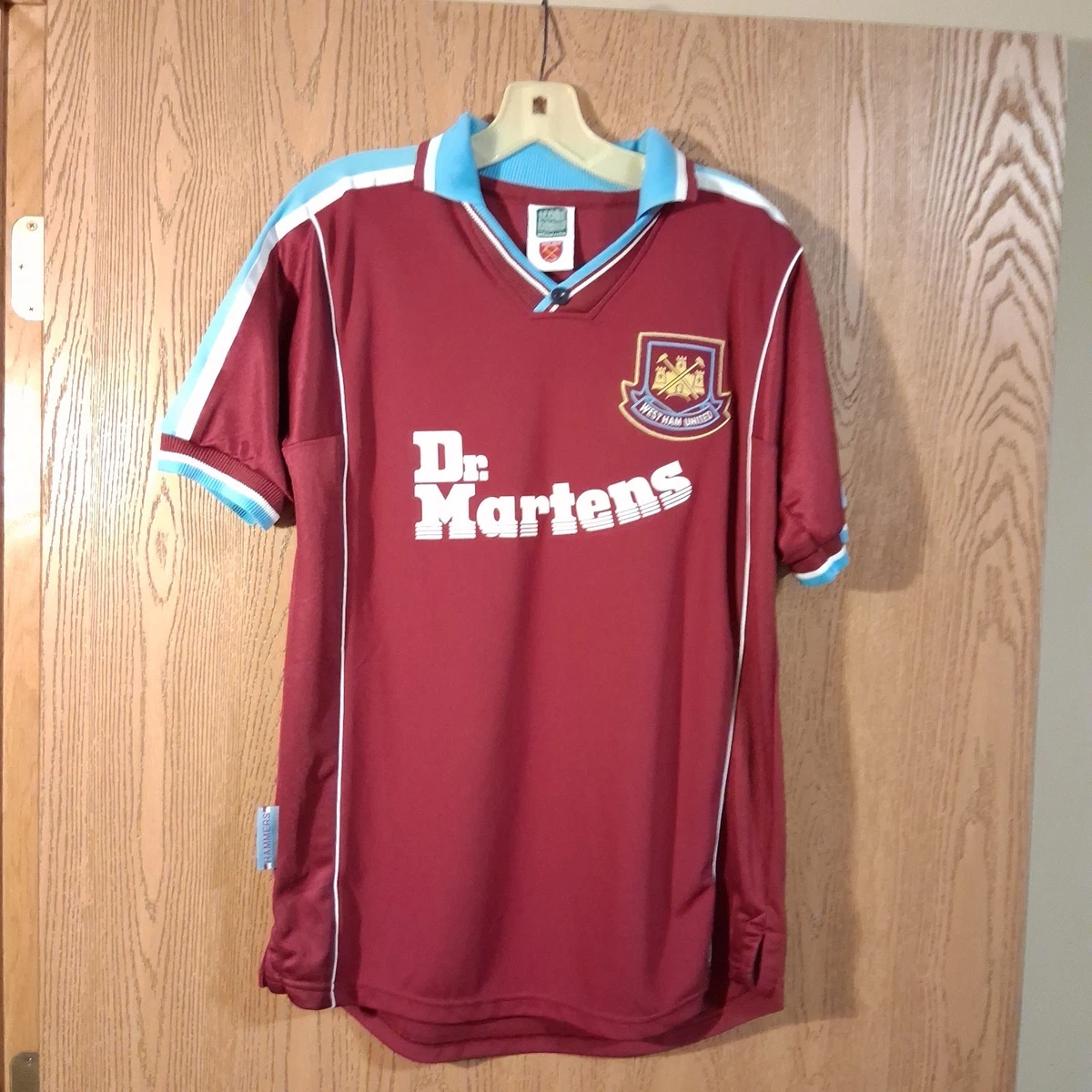 west ham shirt products for sale | eBay