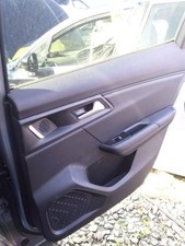 CITROEN C5 X SHINE DOOR CARD RIGHT SIDE REAR
