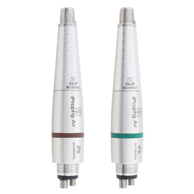 #ad Dental Hygiene Handpiece iProphy Air Prophy Motor iPA Nose Cone iPA HP 4 Hole $199.99
