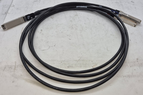 NVIDIA/Mellanox MCP7Y00-N003 OSFP 800Gb/s to 2x 400 Gb/s DAC Cable 3m