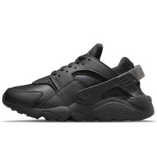 Nike Air Huarache Sneaker Größe 37,5-Schwar...