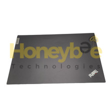 GENUINE LENOVO THINKPAD E15 GEN 2 GEN 3 LCD BACK COVER REAR 5CB1H92450 GRADE C