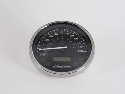 メジャー Genuine OEM Honda 37200-MEG-307 Speedometer Set A 2004-2007 Shadow