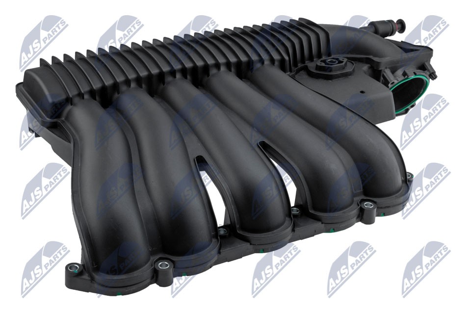 Nty Intake Manifold For Volvo C30 06- C70 06- S40 Ii 04- V50 04 - Image 6