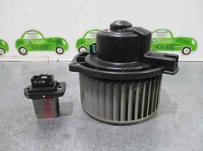 Moteur Daewoo EVANDA