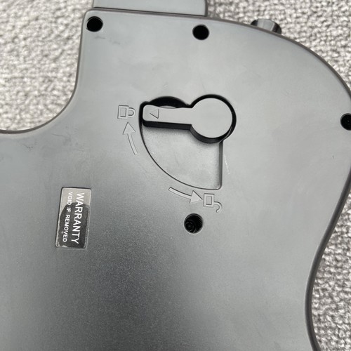 Guitar Hero Les Paul Gibson Wireless PS3 Sony Playstation 3 No Dongle 95121805 - Picture 13 of 15