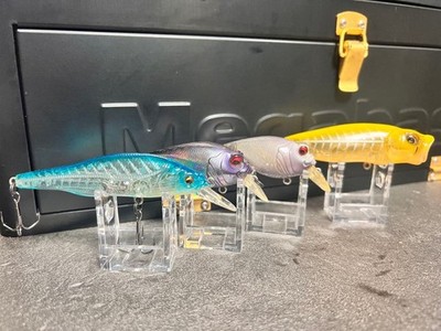 Megabass Lure Bulk Sale X-80 Trick Darter Soda Bone Griffin 6cc Dragon POPMAX