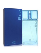 BLU by AJMAL 100 Authentic
