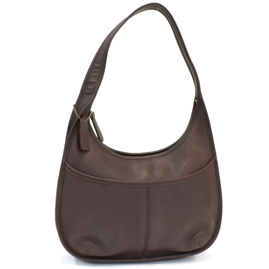 VINTAGE COACH ERGO ショルダーバッグ 9033 黄緑 バッグ VINTAGE COACH ERGO ショルダーバッグ 9033 黄緑 バッグ - メルカリ