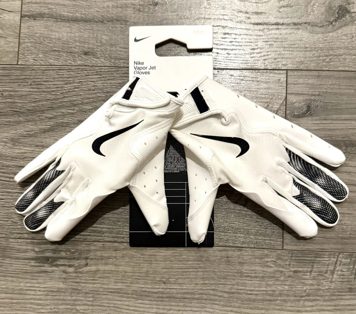 Nike Vapor Jet White for sale | eBay