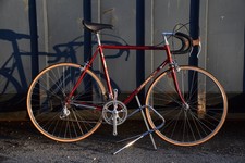 Somec Special Corsa 1981 Campagnolo Gipiemme Columbus